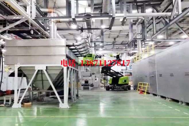 宝鸡机电设备安装工程,设备安装公司