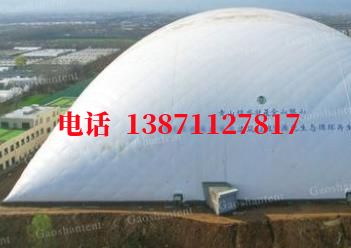 宝鸡气膜棚卷帘门,电动门